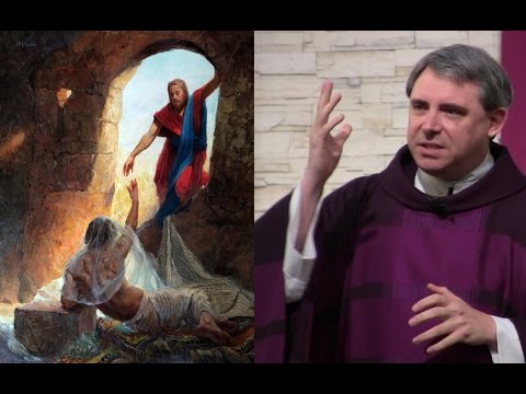 Lazarus, Harry Potter and the Resurrection and the Life