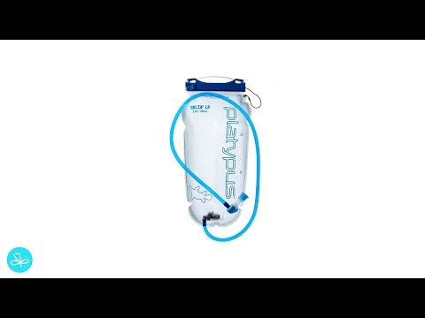 Platypus - BIG ZIP LP