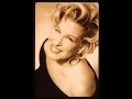 Bette Midler- To Comfort You 