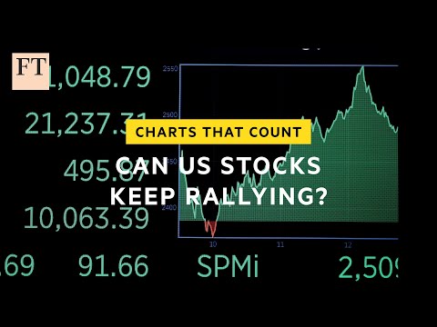 Will tech stocks end their bull run in 2021