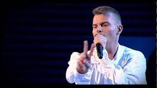 Páll Óskar og Sinfó - &quot;Partísyrpan&quot; LIVE í Hörpu (Tf-Stuð / Partídýr / Partí fyrir tvo)