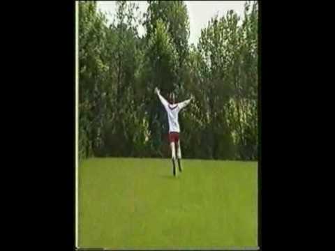 Miskent talent bij NSV 46 Noorden binnenkant paal