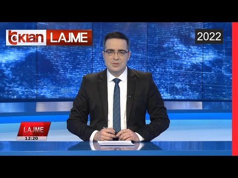 Edicioni i Lajmeve Tv Klan 15 Dhjetor 2022, ora 12:00 l Lajme - News