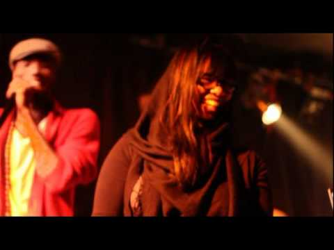 DJ SPOONZ - WAY PAST LOVE SHOWCASE