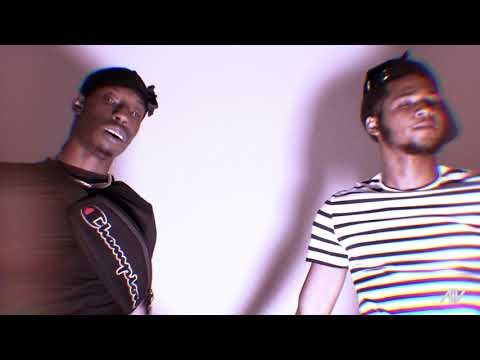 Dizzy Mufasa - Starter [Official Music Video]