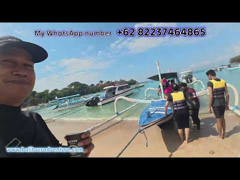 First Time Snorkeling in Bali? Try Blue Lagoon – Safe, Easy &amp; Affordable Tour Package ~ Bali Tourism
