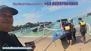 First Time Snorkeling in Bali? Try Blue Lagoon – Safe, Easy &amp;amp; Affordable Tour Package ~ Bali Tourism