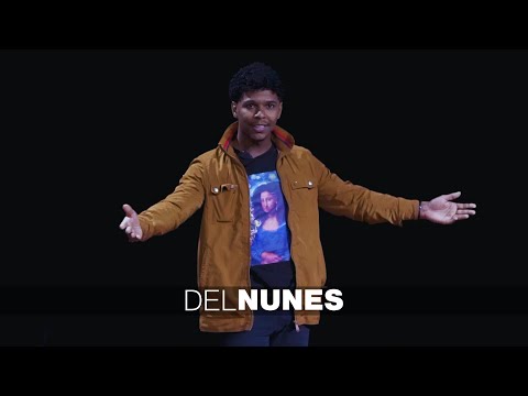 TED Talk Uendel Del Nunes