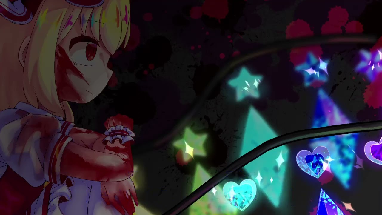 匣入り娘【東方Vocal】