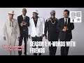 The Comedy Get Down Season 1 Episode 1 N Words With Friends Watch The Full Episode