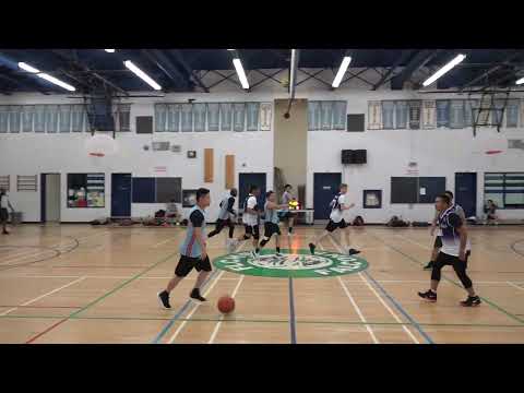 Claw Machine vs Dreamchasers - saturday tier 10 - tcbl 2022 summer