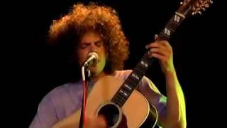 Wolfmother Unplugged at spin Office  Magazine - Joker and the Thief