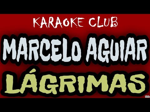 Lágrimas - Marcelo Aguiar