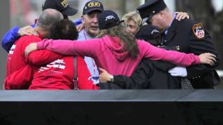 Greg Machado- We still have hope (9-11 Tribute)