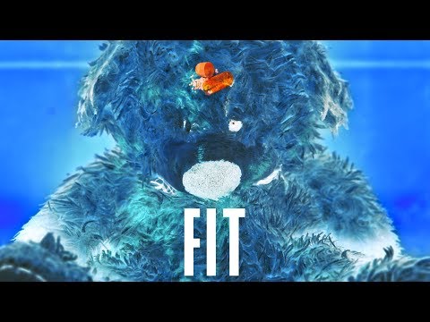 yungfakgod - " FIT " //prod. by patrox//
