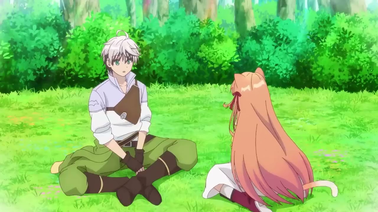 Anime in English✨All Episodes ✨Anime Full Screen English Dub2025 New Anime Series #115