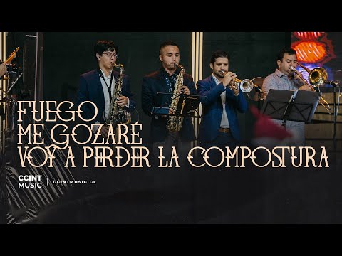 Centro Cristiano Internacional CCINT and CCINT Music