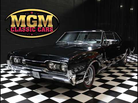 1967 Oldsmobile 442 (CC-2086248) for sale in Addison, Illinois