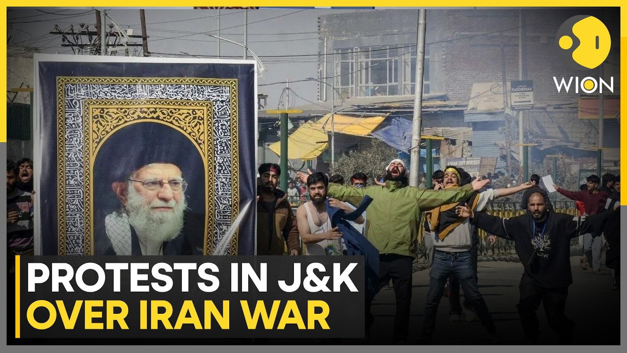 Kashmir On High Alert: J&K Administration Says Unrest Can Lead To Restrictions | WION