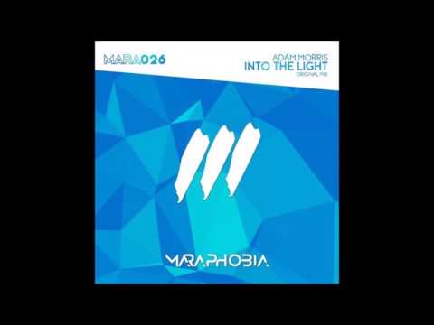 Adam Morris - Into The Light (Original Mix)