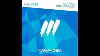 Adam Morris - Into The Light (Original Mix)