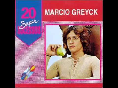 Aparências Márcio Greyck
