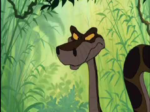 The Rabbit and the Simba part 23 - Happy Ending