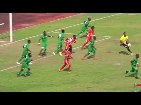ASANTE KOTOKO vs COTON SPORT DE GAROUA