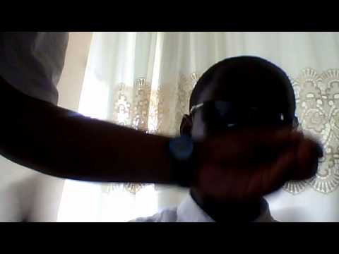 mr.slimz  chilling wid 01joney