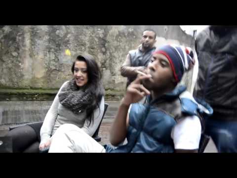 Master Jay FT Mente Fria   No Son Reales TIRADERA PARA SencilloMusic VIDEO FULL HD