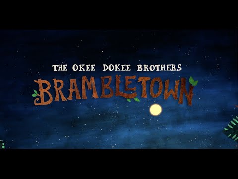Trailer Brambletown Film Trailer - The Okee Dokee Brothers