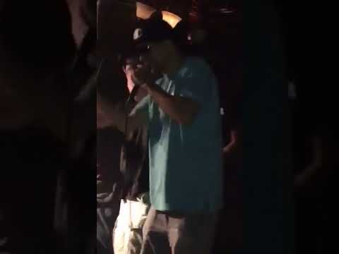 SHADY VILLANS MURDER MURDER SUICIDE SUICIDE LIVE PERFORMANCE