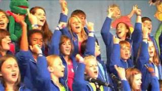 Rolf Zuckowskis Elbtour 2010: Die Kinder des Rock'n Roll