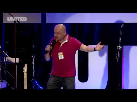 UNITED TV - Stašek Bubík