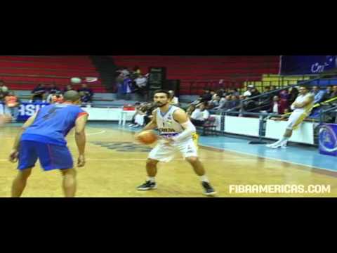 LSB2012 Martin Osimani ( Obras )