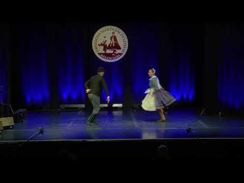 Horváth Eszter - (Soós Gyula András): Vág-Garam közi táncok