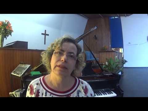 Apresentação série Orientações de Estudo