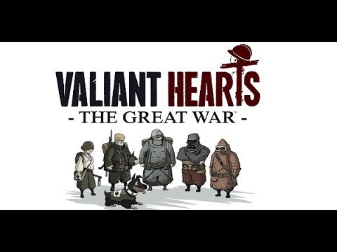 Valiant Hearts: The Great War Review