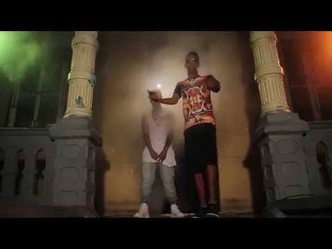 David MC - Demasiado Flow ( Video Oficial HD ) by @JcSevenHD