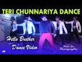 Teri Chunnariya Hello Brother Bhola Sir Bhola Dance Group Sam Dance Group Dehri On Sone
