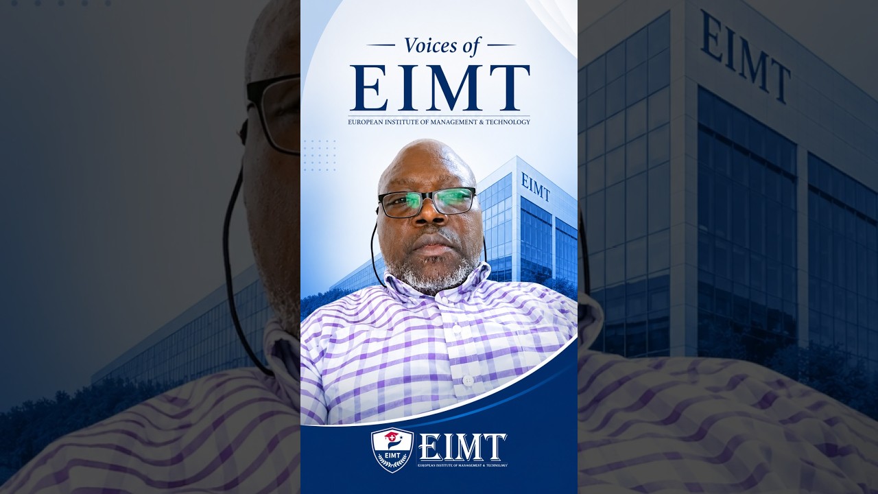 EIMT testimonial