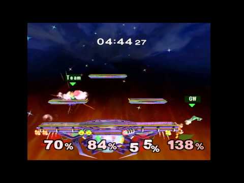 Beast 4: TLQ, Vegard+Thomas vs Jolteon+Fuzzyness