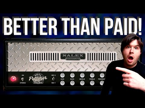 Still The Best FREE Dual Rec Sim - Save Some $!