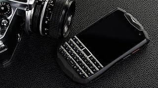 Компания Unihertz раскрыла некоторые детали нового Titan Pocket