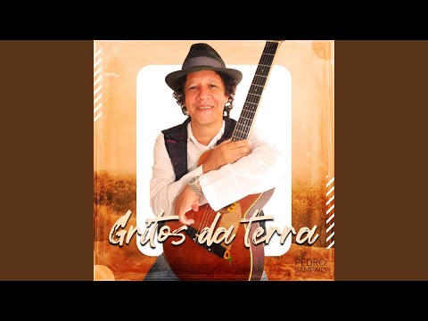Gritos Da Terra - Pedro Sampaio