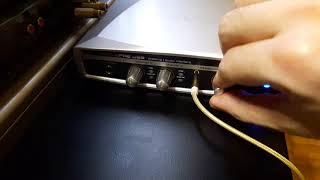 Video thumbnail for M-Audio Mobile PRE USB by Денис Беляев
