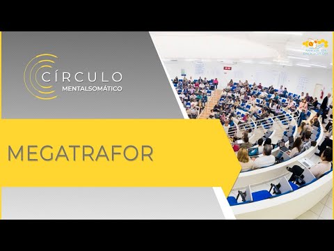 Círculo Mentalsomático 426 - Megatrafor