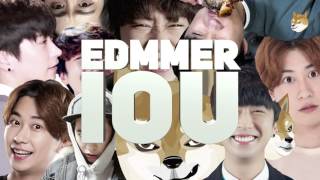 Edmmer - I O U