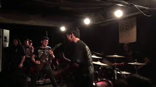 [Live] Wormrot (웜랏) - Fake Moral Machine