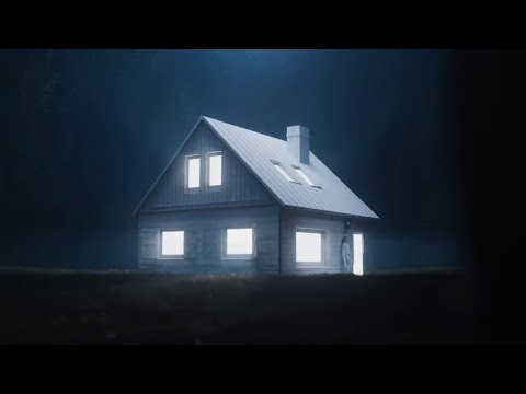 Leo Rizzi, DannyLux - rompo esquemas (Visualizer)